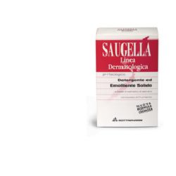 SAUGELLA  SOLIDO  PH 3,5 100 G - Pharmaleader
