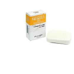 SAUGELLA SOLIDO ZOLFO 100 G - Pharmaleader