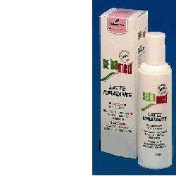 SEBAMED LATTE IDRATANTE 200 ML - Pharmaleader