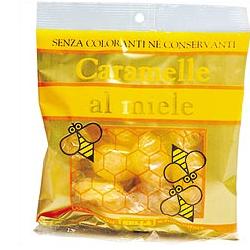 CARAMELLE MIELE BUSTA - Pharmaleader