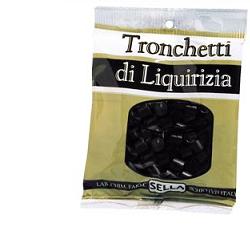 LIQUIRIZIA TRONCHI BUSTA 1406 - Pharmaleader