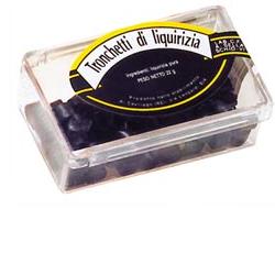 LIQUIRIZIA TRONCH SCATOLA 33 G - Pharmaleader