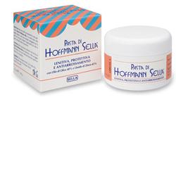 PASTA HOFFMANN SELLA 200 ML - Pharmaleader