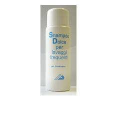 SIDEA SHAMPOO DOLCE 150 ML - Pharmaleader