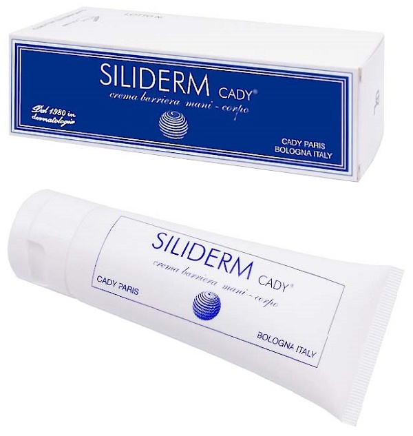 SILIDERM CADY CREMA MANI 75 ML - Pharmaleader