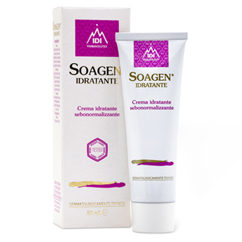 SOAGEN IDRATANTE 50 ML - Pharmaleader