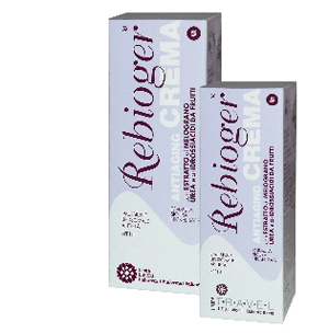 REBIOGER CREMA 50 ML - Pharmaleader