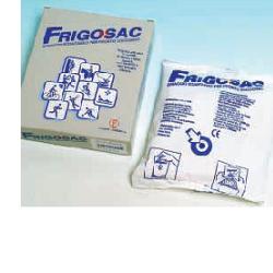 GHIACCIO ISTANTANEO FRIGOSAC IN ASTUCCIO - Pharmaleader