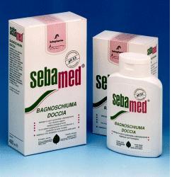 SEBAMED BAGNOSCHIUMA ML 200 - Pharmaleader