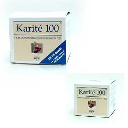 KARITE 100 GR 150ML - Pharmaleader
