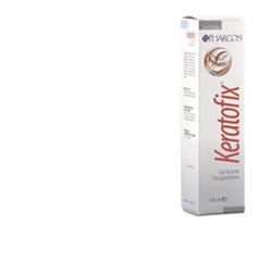 PHARCOS KERATOFIX GEL CAPELLI 100 ML - Pharmaleader