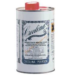 DISINFETTANTE CREOLINA 1 LITRO - Pharmaleader