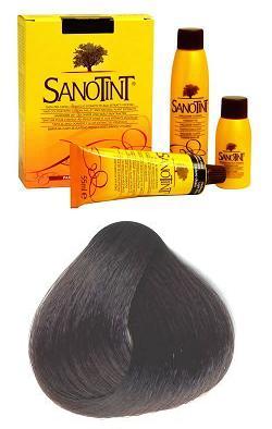 SANOTINT TINTURA CAPELLI 03 CASTANO NATURALE 125 ML - Pharmaleader