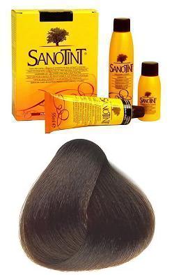 SANOTINT TINTURA CAPELLI 05 CASTANO DORATO 125 ML - Pharmaleader