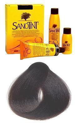 SANOTINT TINTURA CAPELLI 06 CASTANO SCURO 125 ML - Pharmaleader