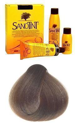 SANOTINT TINTURA CAPELLI 09 BIONDO NATURALE 125 ML - Pharmaleader