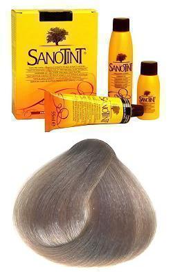 SANOTINT TINTURA CAPELLI 10 BIONDO CHIARO 125 ML - Pharmaleader