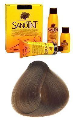 SANOTINT TINTURA CAPELLI 12 BIONDO DORATO 125 ML - Pharmaleader