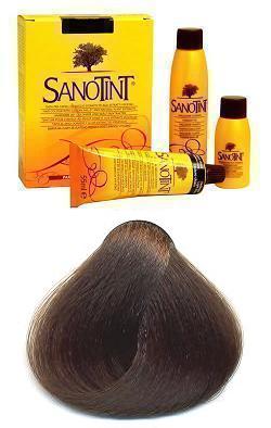 SANOTINT TINTURA CAPELLI 18 VISONE 125 ML - Pharmaleader