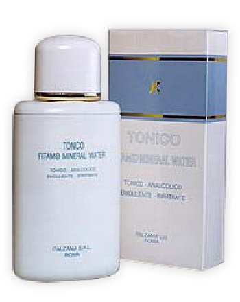 FITAMID MINERAL WATER TONICO 200 M - Pharmaleader