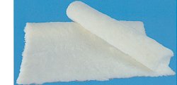 VELLO ANTICUBITO SINTETICO DIMENSIONI 50X70CM, IN POLIESTERE 100% PUO' ESSERE LAVATO RIPETUTAMENTE IN LAVATRICE AD UNA TEMPERATURA MASSIMA DI 90 GRADI - Pharmaleader