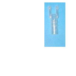 FORCELLA NASALE ADULTI RICAMBIO PLASTICA PER AEROSOL - Pharmaleader