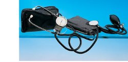 SFIGMOMANOMETRO ANEROIDE SENZA FONENDOSCOPIO BRACCIALE CON VELCRO - Pharmaleader