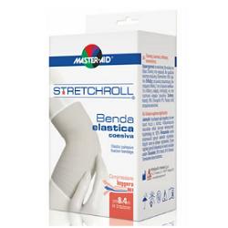 BENDA ELASTICA MASTER-AID STRETCHROLL 10X4 - Pharmaleader