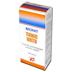 BIONIT TONIC URTO LOZIONE CADUTA 100 ML - Pharmaleader