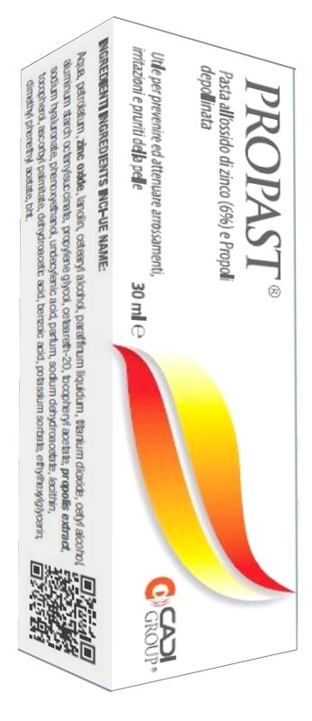 PROPAST 30 ML - Pharmaleader