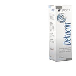 PHARCOS DELTATAR SHAMPOO 250 ML - Pharmaleader