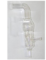 AMPOLLA PER AEROSOLTERAPIA IN VETRO - Pharmaleader