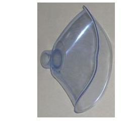 MASCHERINA ADULTI RICAMBIO PER AEROSOL - Pharmaleader