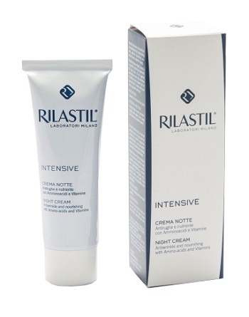 RILASTIL INTEN CREMA NTT 50 ML - Pharmaleader