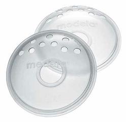 MODELLATORE DEL CAPEZZOLO ASTUCCIO 2 PEZZI - Pharmaleader