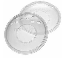 PROTEGGI CAPEZZOLO IN SILICONE ASTUCCIO 2 PEZZI - Pharmaleader