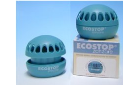 ECOSTOP STICK DIFF NAT 150G - Pharmaleader