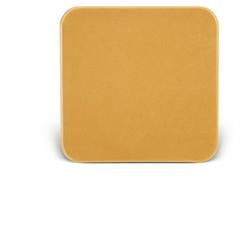 BARRIERA CUTANEA INTERAMENTE IN STOMAHESIVE PER LA PROTEZIONE DELL'AREA PERISTOMALE PLACCA STOMAHESIVE 10X10CM 5 PEZZI - Pharmaleader