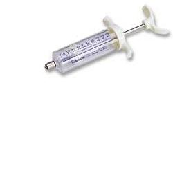 SIR SUPERSIR 50ML LUER LOCK - Pharmaleader
