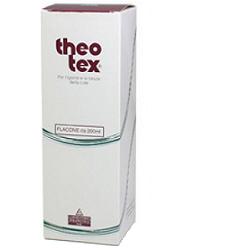 THEOTEX ANTIBATTERICO FLACONE 200 ML - Pharmaleader