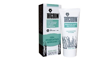 TRICODIN BALSAMO 100 ML - Pharmaleader