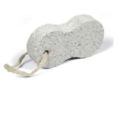 PIETRA POMICE COMPOSTA CON CORDINO - Pharmaleader