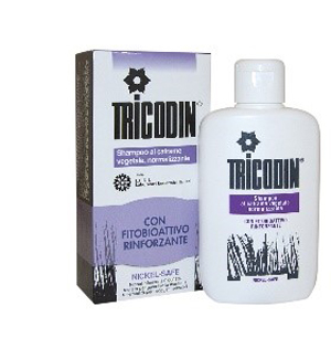 TRICODIN SHAMPOO CATRAME 125 ML - Pharmaleader