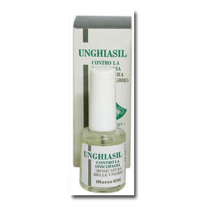 UNGHIASIL ANTIROSICATURA UNGHIE 10 ML - Pharmaleader