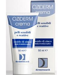 OZIDERM CREMA 50 ML - Pharmaleader