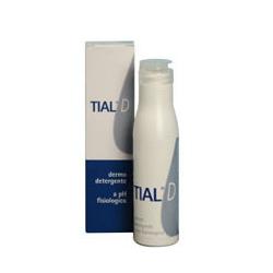 TIAL D DETERGENTE LIQUIDO 150 ML - Pharmaleader