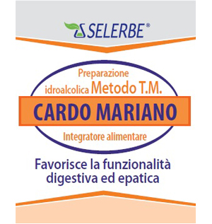 FITOPREPARATORI ITALIANI CARDO MARIANO TINTURA MADRE  50 ML - Pharmaleader