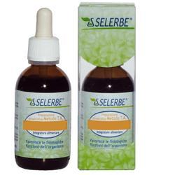 FUCUS TINTURA MADRE 50 ML - Pharmaleader