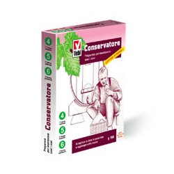 ENOLOGICO CONSERVATORE 10 BUSTE DA 100 G - Pharmaleader