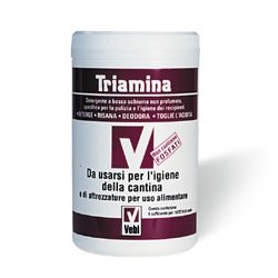 ENOLOGICO TRIAMINA 500 G - Pharmaleader